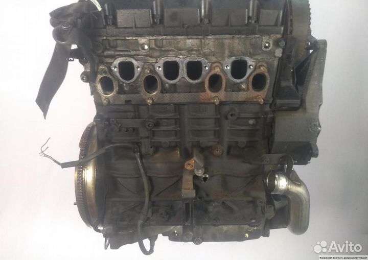 Двигатель Volkswagen Sharan