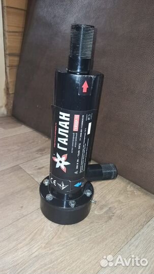 Электрический котел для отопления Гейзер 15