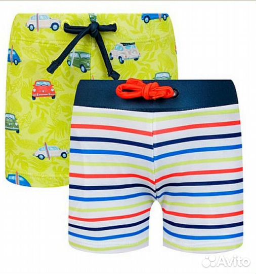 Плавки Mayoral