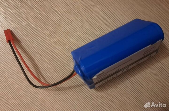 Аккумулятор 3500мА/ч для робота пылесоса
