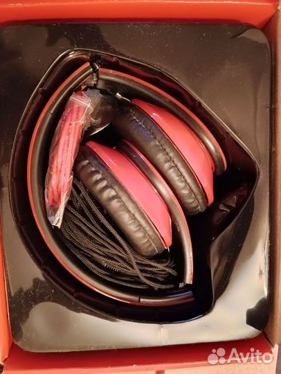 Наушники beats by dr dre