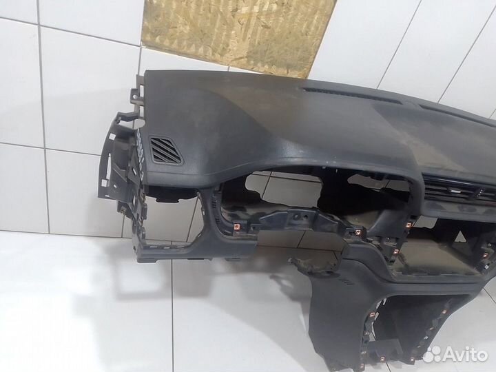 Торпедо (Chery Tiggo 3)