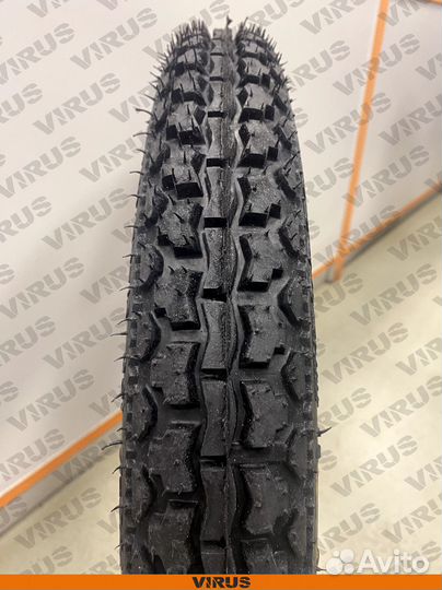 Покрышка R20