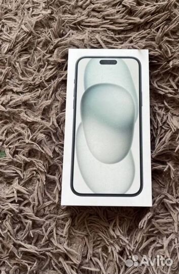 iPhone 15 Plus, 512 ГБ