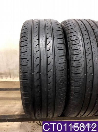 Goodyear EfficientGrip SUV 245/50 R20 102V