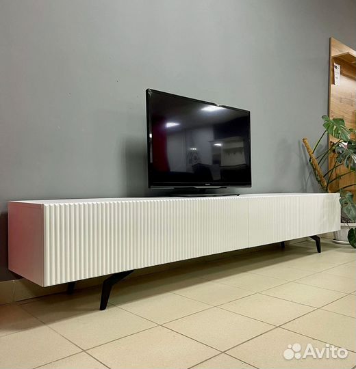 Тумба под телевизор с доставкой
