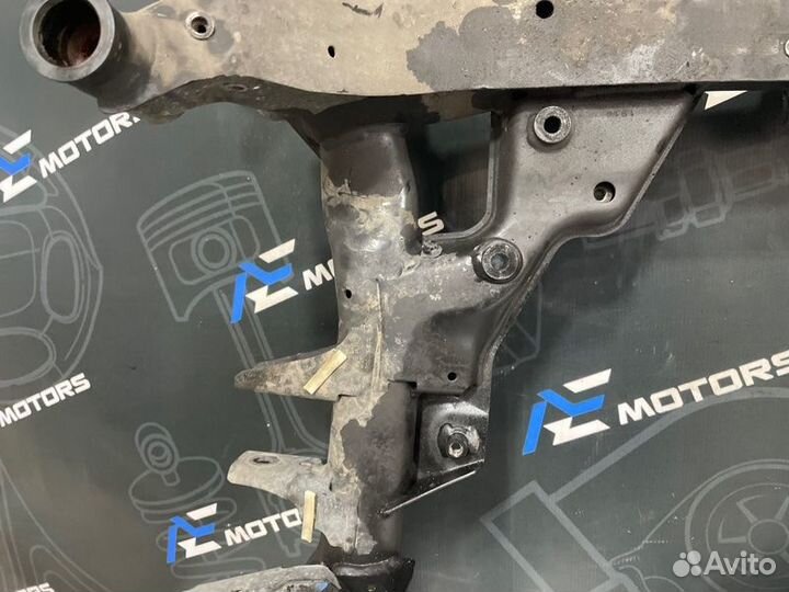 Подрамник передний Bmw X5 E70 N55B30A 2010