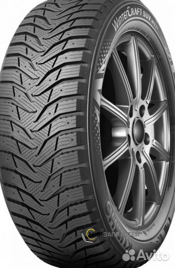 Kumho WinterCraft SUV Ice WS31 225/65 R17 106T