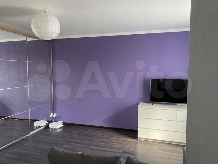 Квартира-студия, 34,3 м², 5/9 эт.
