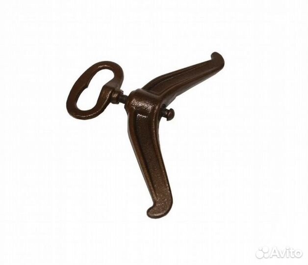 Афганский кaзан Rashko Baba