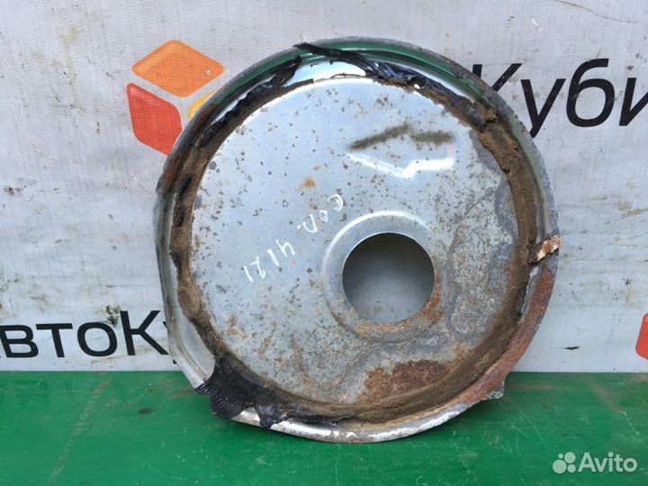 Крышка топливного насоса Lifan Solano седан