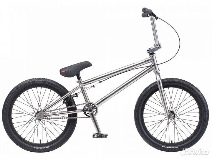 BMX (трюковой велосипед) Tech Team Millenium 20