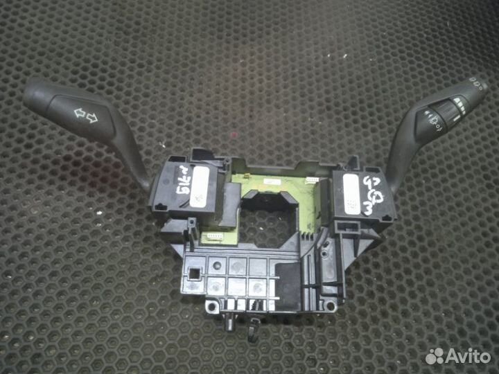 Переключатель подрулевой Ford Focus 3 2012