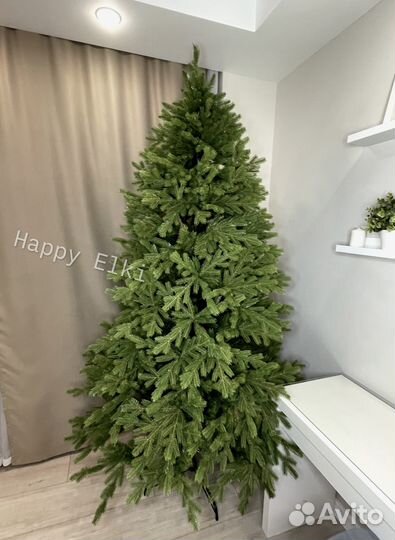 Елка искусственная