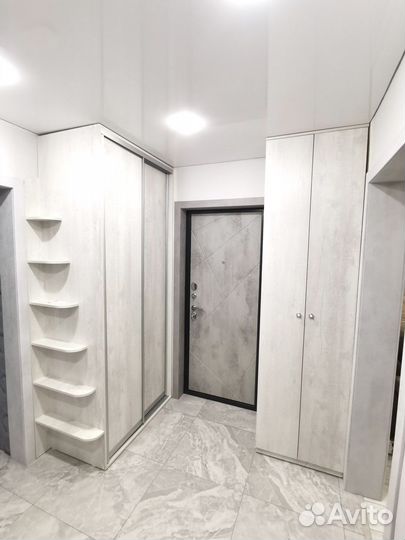 Производство корпусной мебели