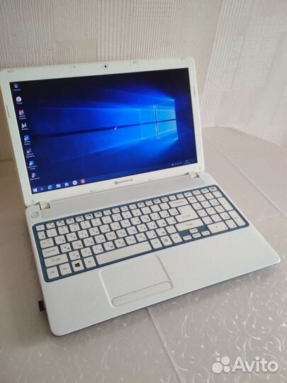 Ноутбук на Core i3-Nvidia 2Гб-6Гб озу-500Гб диск