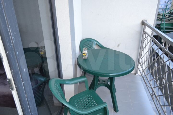 Квартира-студия, 30 м², 2/9 эт.