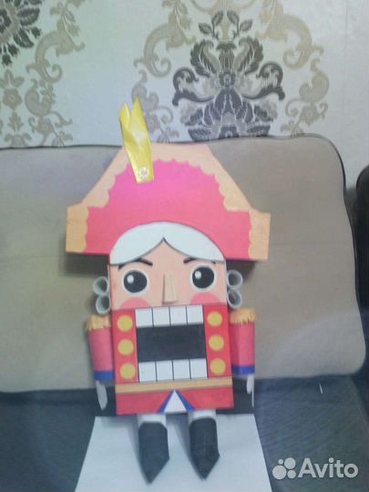 Поделки для садика и школы