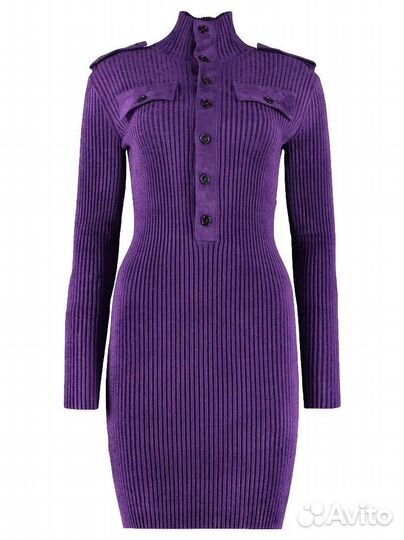 Bottega veneta платье