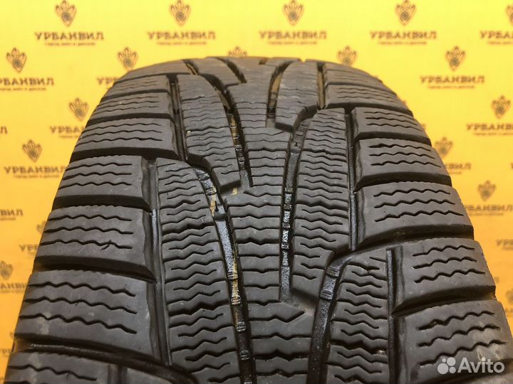 Marshal I'Zen KW31 215/60 R17 96R