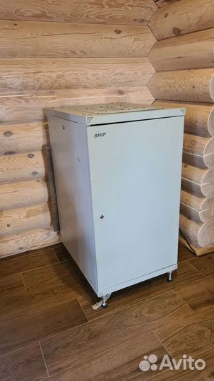 Серверный шкаф бу