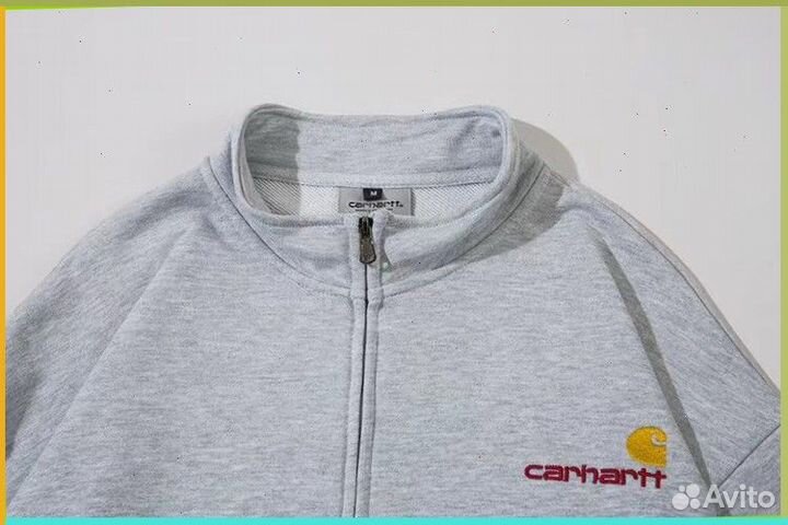 Зип худи Carhartt (Номер артикула: 99114)