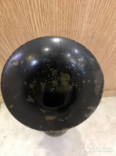 Ваза индия ручная работа