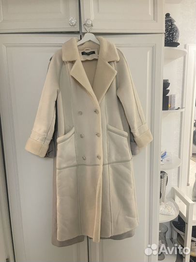 Love republic пальто