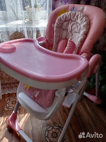 Стульчик для кормления