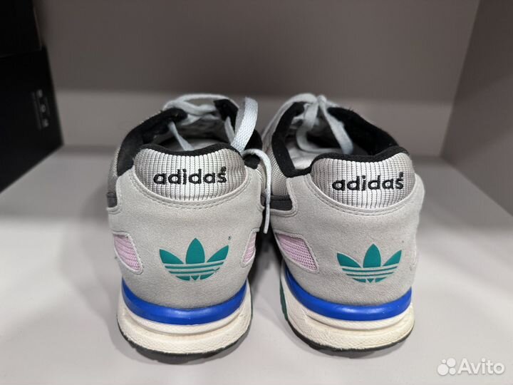 Кроссовки Adidas ZX 4000 Torsion. Оригинал