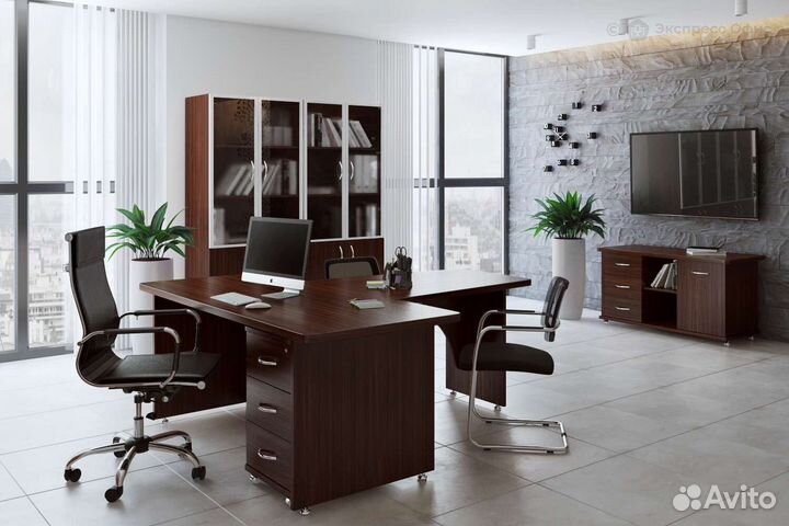 Кабинет руководителя Форум (Ed)