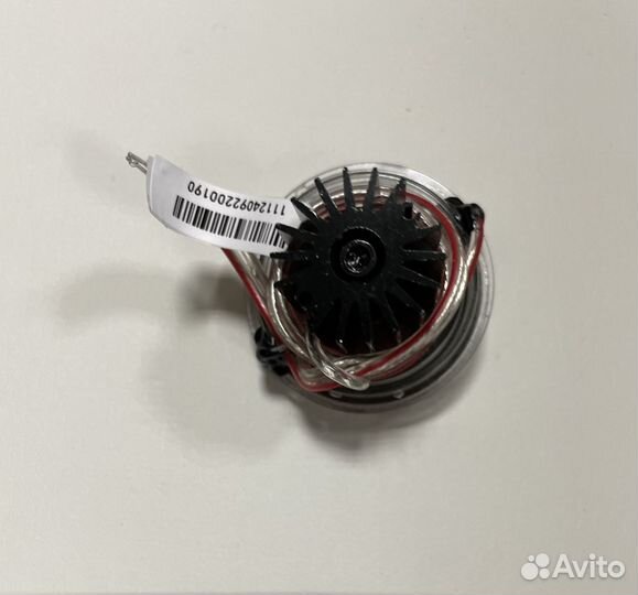 Драйвер вч, 20Вт, 8 Ом Lavoce TN100.70