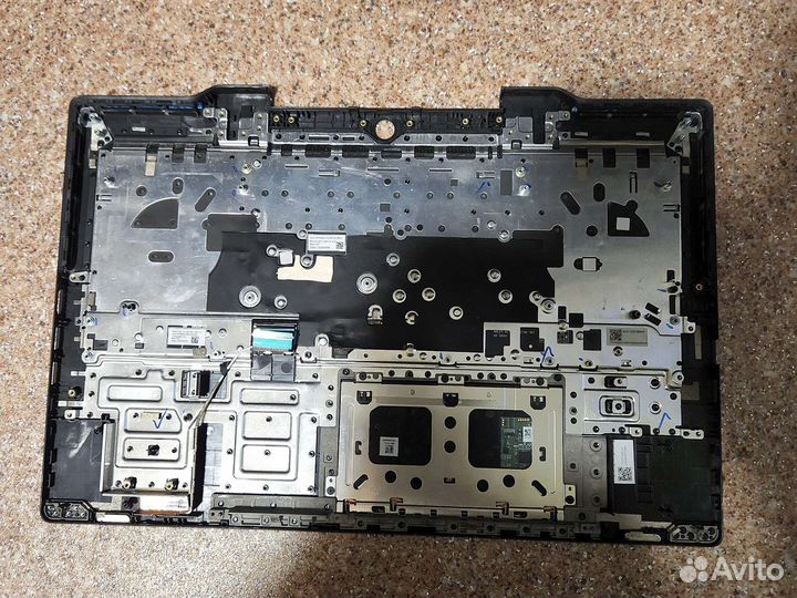 Топкейс (Клавиатура ) Honor Hunter V700 (FRD-WFG9