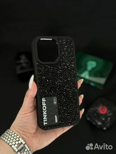 Чехол на iPhone 11