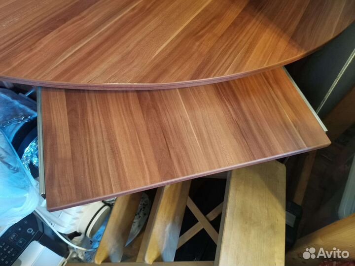 Компьютерный стол бу