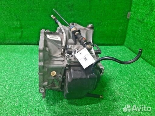 Автомат АКПП volvo V50 MW68 B5254T3 2006