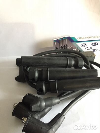 Запчасти на Hyundai Accent (Акцент) для то