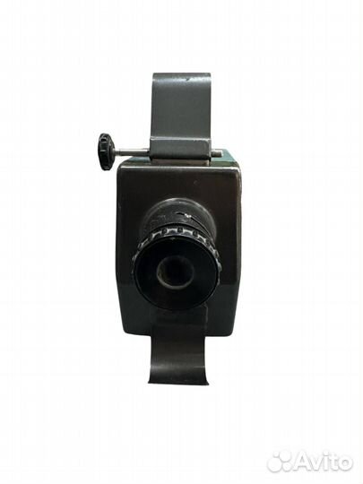 Фильмоскоп экран СССР