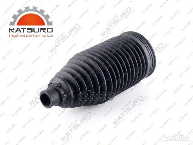 Пыльник рулевой KAT2010MIT katsuro