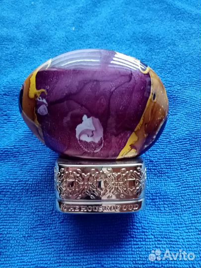Парфюмерия оригинал The house of oud