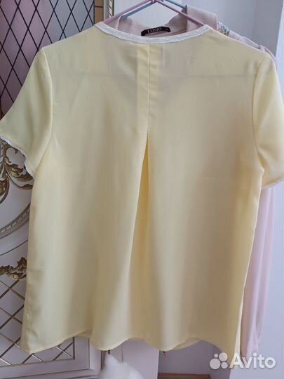 Блузка женская 42 44