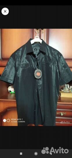 Мужская одежда