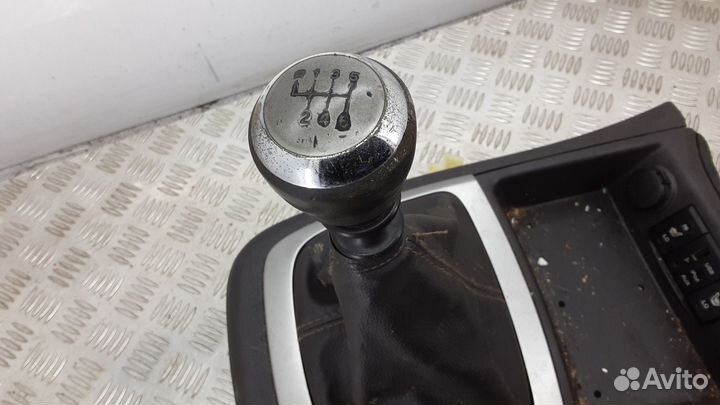 Кулиса Hyundai Santa Fe 2 (CM) 2010 437312B000