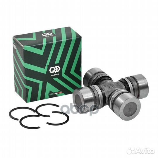 Газ 3110, 3302, УАЗ PJP3102 pilenga