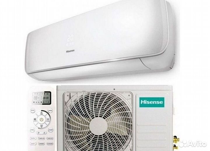 Кондиционер сплит в наличии