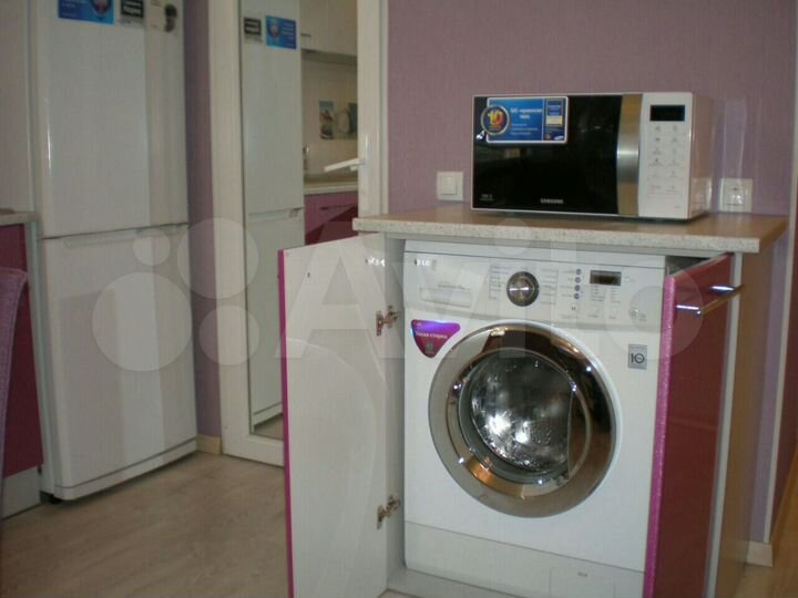 Квартира-студия, 24 м², 2/2 эт.