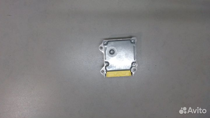 Блок управления airbag Skoda Yeti, 2013