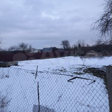 Дом 52,3 м² на участке 12 сот.