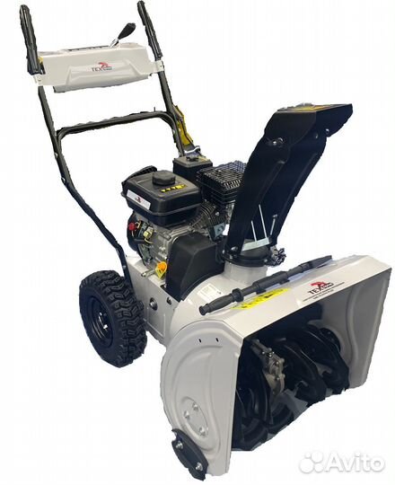 Снегоуборщик бензиновый 6,5л.с Энергопром