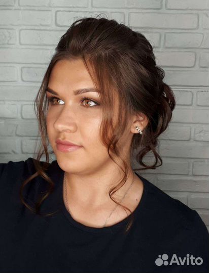 SMM специалист, маркетолог